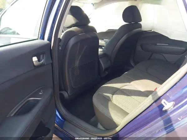 5XXGT4L33LG397905 2020 KIA OPTIMA - Image 8