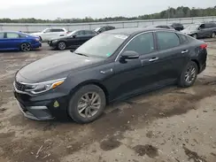 5XXGT4L33LG398052 2020 KIA OPTIMA