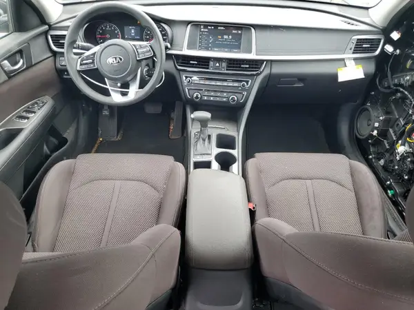 5XXGT4L33LG398052 2020 KIA OPTIMA - Image 8
