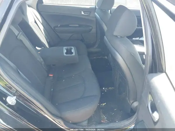 5XXGT4L33LG398472 2020 KIA OPTIMA - Image 8