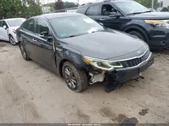 5XXGT4L33LG398598 2020 KIA OPTIMA