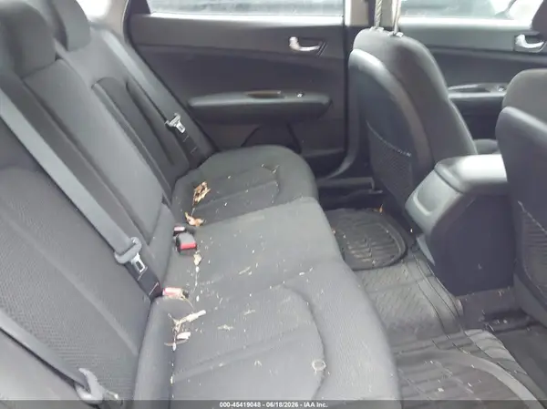 5XXGT4L33LG398598 2020 KIA OPTIMA - Image 8