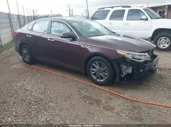 5XXGT4L33LG398620 2020 KIA OPTIMA