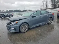 5XXGT4L33LG399380 2020 KIA OPTIMA