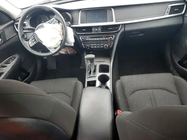 5XXGT4L33LG399380 2020 KIA OPTIMA - Image 8