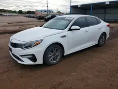 5XXGT4L33LG399475 2020 KIA OPTIMA