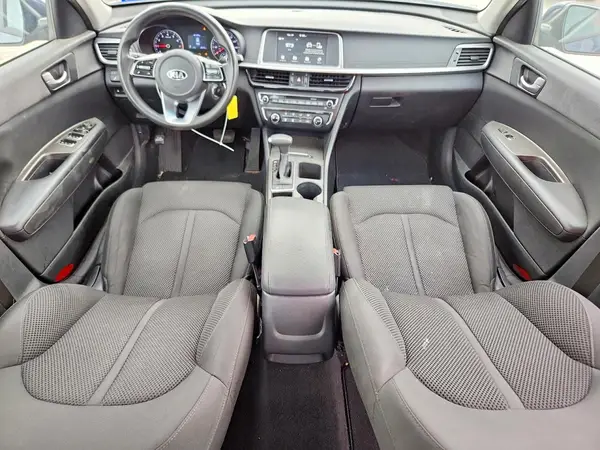 5XXGT4L33LG399556 2020 KIA OPTIMA - Image 8
