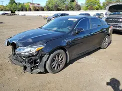 5XXGT4L33LG399590 2020 KIA OPTIMA