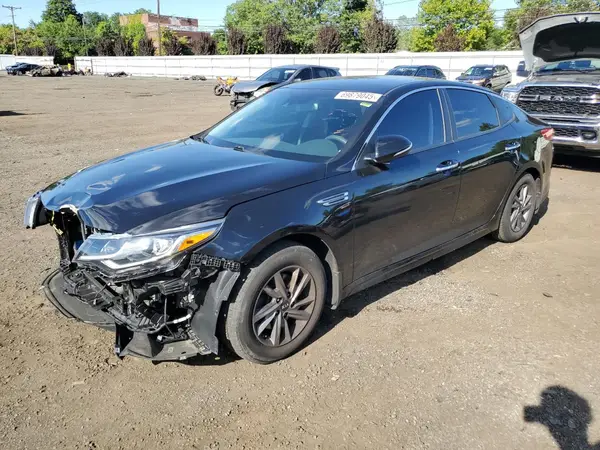 5XXGT4L33LG399590 2020 KIA OPTIMA - Image 1