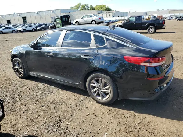 5XXGT4L33LG399590 2020 KIA OPTIMA - Image 2