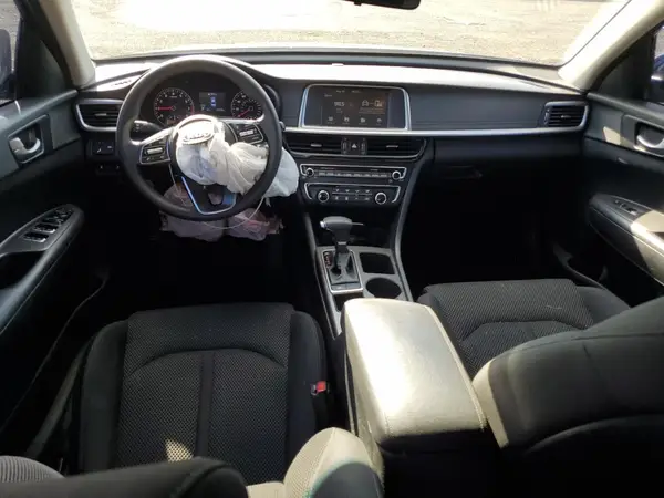 5XXGT4L33LG399590 2020 KIA OPTIMA - Image 8