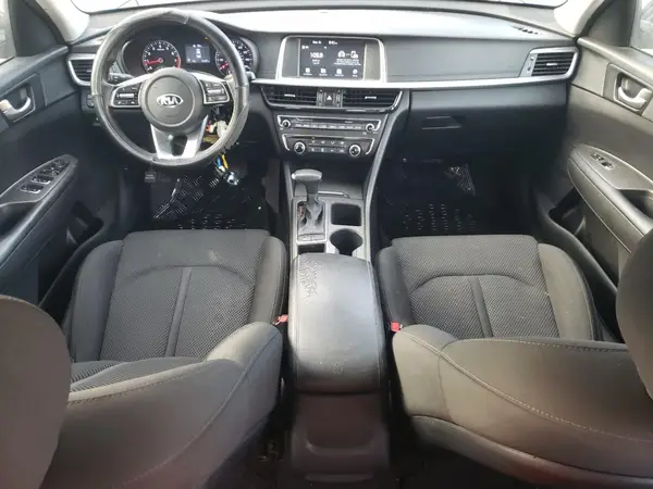 5XXGT4L33LG399735 2020 KIA OPTIMA - Image 8