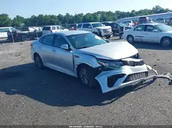 5XXGT4L33LG3H6337 2020 KIA OPTIMA