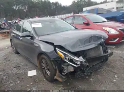 5XXGT4L33LG400009 2020 KIA OPTIMA