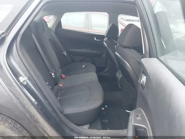 5XXGT4L33LG400009 2020 KIA OPTIMA - Image 8