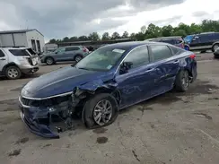 5XXGT4L33LG400222 2020 KIA OPTIMA