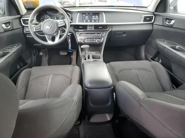 5XXGT4L33LG400222 2020 KIA OPTIMA - Image 8