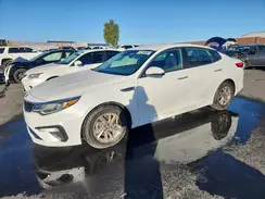 5XXGT4L33LG400558 2020 KIA OPTIMA