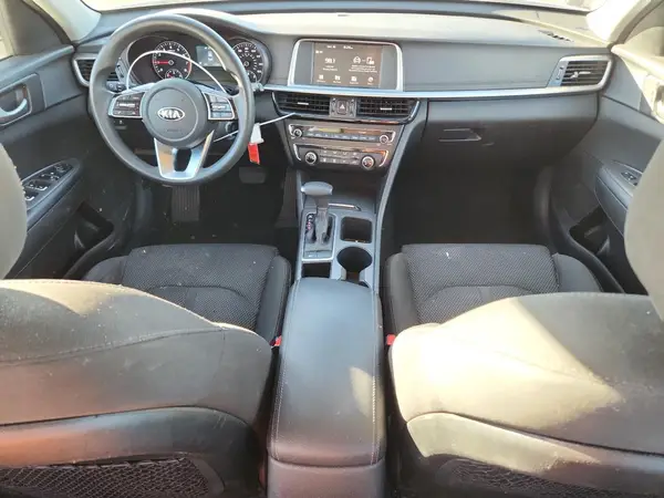 5XXGT4L33LG400558 2020 KIA OPTIMA - Image 8
