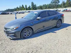 5XXGT4L33LG400740 2020 KIA OPTIMA