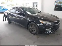 5XXGT4L33LG401130 2020 KIA OPTIMA
