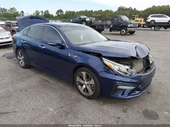 5XXGT4L33LG401614 2020 KIA OPTIMA