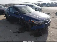 5XXGT4L33LG401743 2020 KIA OPTIMA