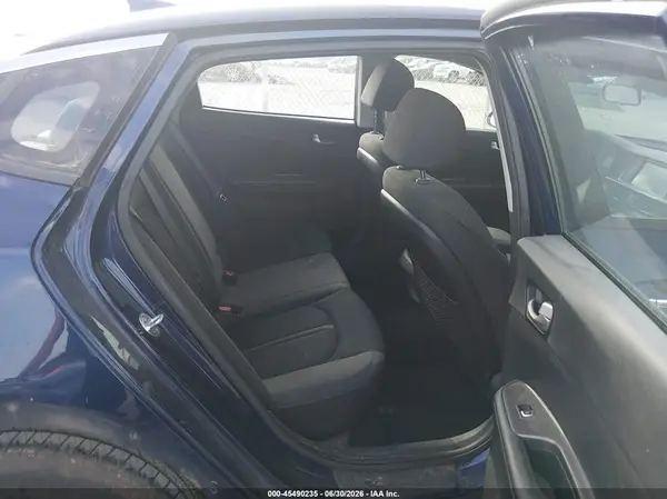 5XXGT4L33LG401743 2020 KIA OPTIMA - Image 8