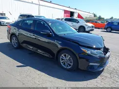 5XXGT4L33LG401967 2020 KIA OPTIMA