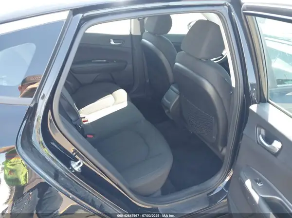 5XXGT4L33LG401967 2020 KIA OPTIMA - Image 8