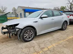 5XXGT4L33LG402116 2020 KIA OPTIMA