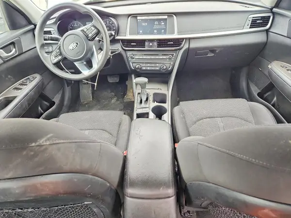 5XXGT4L33LG402116 2020 KIA OPTIMA - Image 8