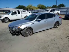 5XXGT4L33LG402178 2020 KIA OPTIMA