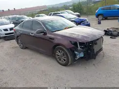 5XXGT4L33LG402259 2020 KIA OPTIMA