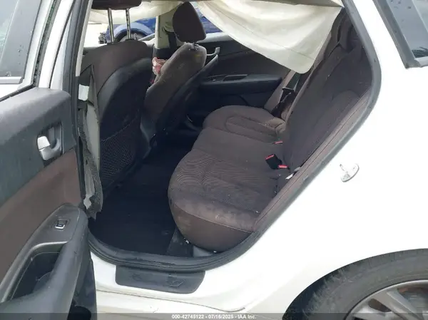 5XXGT4L33LG402410 2020 KIA OPTIMA - Image 8