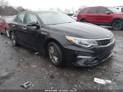 5XXGT4L33LG402522 2020 KIA OPTIMA