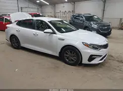 5XXGT4L33LG402620 2020 KIA OPTIMA