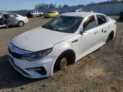 5XXGT4L33LG403024 2020 KIA OPTIMA