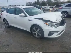 5XXGT4L33LG403086 2020 KIA OPTIMA