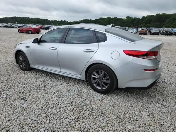 5XXGT4L33LG403542 2020 KIA OPTIMA - Image 2