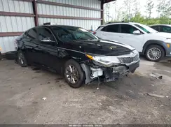 5XXGT4L33LG403671 2020 KIA OPTIMA