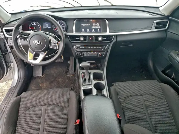 5XXGT4L33LG403685 2020 KIA OPTIMA - Image 8