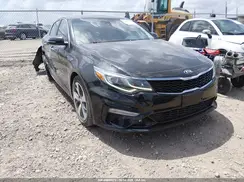 5XXGT4L33LG403900 2020 KIA OPTIMA