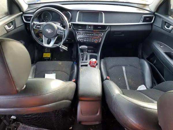 5XXGT4L33LG404674 2020 KIA OPTIMA - Image 8