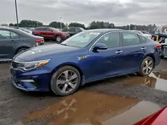 5XXGT4L33LG405033 2020 KIA OPTIMA
