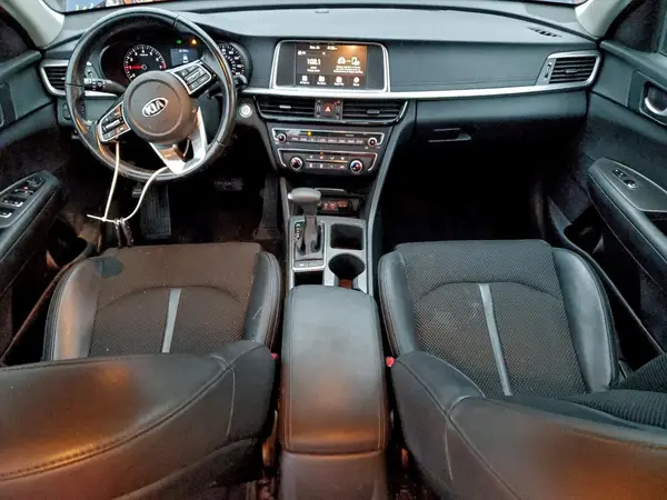 5XXGT4L33LG405033 2020 KIA OPTIMA - Image 8