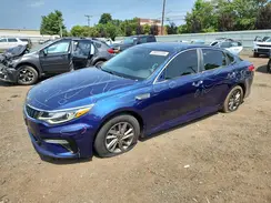 5XXGT4L33LG405226 2020 KIA OPTIMA