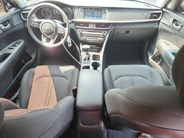 5XXGT4L33LG405226 2020 KIA OPTIMA - Image 8