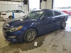 5XXGT4L33LG405260 2020 KIA OPTIMA