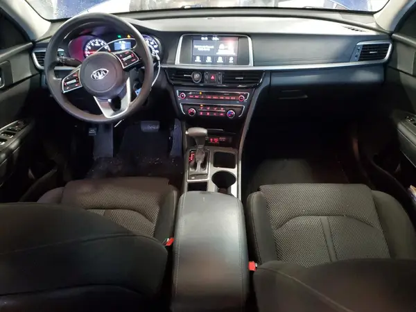 5XXGT4L33LG405260 2020 KIA OPTIMA - Image 8
